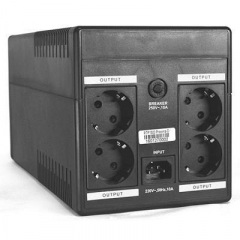 ИБП Ritar RTP1500D (900W) линейно-интерактивный Київ