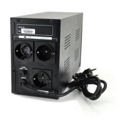 ИБП Ritar E-RTM1200D (720W) линейно-интерактивный Миколаїв