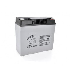 Аккумуляторная батарея AGM Ritar HR1250W 12V 14.0Ah Белгород-Днестровский