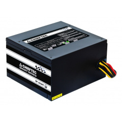 Блок Питания Chieftec GPS-600A8, ATX 2.3, APFC, 12cm fan, КПД >80%, RTL Кропивницький