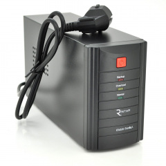 ИБП Ritar RTM500L (300W) линейно-интерактивный Київ