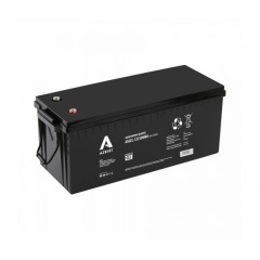 Аккумулятор AZBIST Super GEL ASGEL-122500M8 12V 250.0Ah Рівне