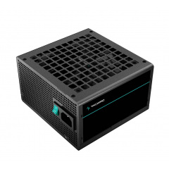 Блок питания Deepcool PF500 (R-PF500D-HA0B-EU) 500W Фастів