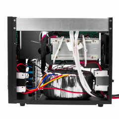 ИБП LogicPower LPY-B-PSW-7000VA+ 5000Вт 10A/20A с правильной синусоидой 48В Бровари