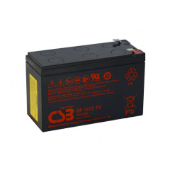 Аккумуляторная батарея CSB GP1272F2, 12V 7,2Ah Суми