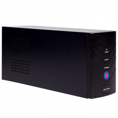 ИБП LogicPower LP 650VA (390Вт) линейно-интерактивный Київ