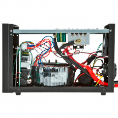 ИБП LogicPower LPY-B-PSW-1500VA+ (1050Вт) 10A/15A с правильной синусоидой 24В Миколаїв