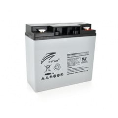 Аккумуляторная батарея AGM Ritar HR1288W 12V 22.0Ah Полтава