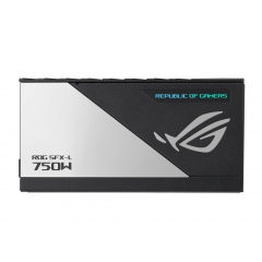 Блок питания Asus ROG-LOKI-750P-SFX-L-GAMING PCIE5 750W Platinum (90YE00N4-B0NA00) Запоріжжя