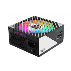 Блок питания Asus ROG-LOKI-750P-SFX-L-GAMING PCIE5 750W Platinum (90YE00N4-B0NA00) Запоріжжя