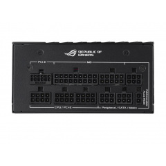 Блок питания Asus ROG-LOKI-750P-SFX-L-GAMING PCIE5 750W Platinum (90YE00N4-B0NA00) Запоріжжя