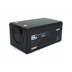 Аккумуляторная батарея Merlion LiFePO4 25.6V 200AH Хмельницький