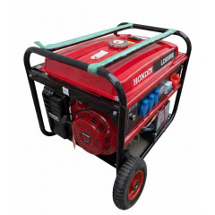 Бензиновый генератор No Brand Honddy LC 6500 5.5 кВт (2104618721) Нікополь