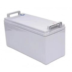 Батарея аккумуляторная для солнечных панелей OPT-TOP Jarrett GEL Battery 250 Ah 12V (1765435700) Дрогобич