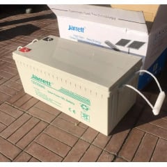 Батарея аккумуляторная для солнечных панелей OPT-TOP Jarrett GEL Battery 250 Ah 12V (1765435700) Дрогобич