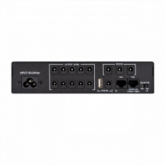 Блок бесперебойного питания GreenVision GV-702-UPS-DC18-100W Тернопіль