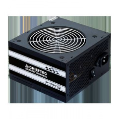 Блок питания Chieftec GPS-700A8, ATX 2.3, APFC, 12cm fan, КПД 85%, RTL Київ