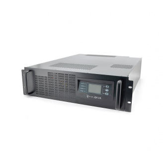 ИБП Ritar RT-6KL-LCD (5400 Вт) с правильной синусоидой 192В
