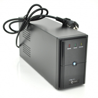 ИБП Ritar E-RTM650L-U (390W) линейно-интерактивный