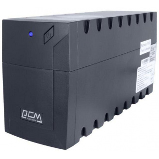 Источник бесперебойного питания Powercom RPT-1000AP IEC (SK001583)
