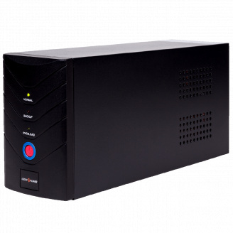 ИБП LogicPower LP 850VA (510Вт) линейно-интерактивный