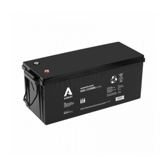Аккумулятор AZBIST Super GEL ASGEL-122500M8 12V 250.0Ah