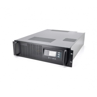 ИБП Ritar RT-6KS-LCD (5400 Вт) с правильной синусоидой 192В