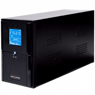 ИБП LogicPower LPM-UL1250VA 875 вт линейно-интерактивный