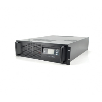 ИБП Ritar RT-10KS-LCD (9000 Вт) с правильной синусоидой 192В