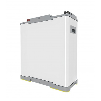 Аккумулятор LiFePO4 Blue Carbon 25.6V 200Ah PowerBattery Белый (XBLFSD2420AW 3169)