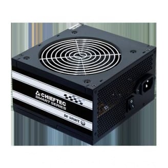 Блок питания Chieftec GPS-700A8, ATX 2.3, APFC, 12cm fan, КПД 85%, RTL