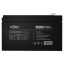 Аккумуляторная батарея nJoy HR09122F 12V 9AH (BTVACIUOCTH2FCN01B) AGM Луцьк