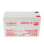 Аккумулятор гелевый LogicPower LPM-GL 12 - 7 AH Київ