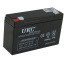 Аккумулятор UKC Battery WST-12 6V 12A Олександрія