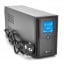 ИБП Ritar E-RTM1200D (720W) линейно-интерактивный Миколаїв