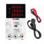 Блок питания MHZ лабораторный SPS3010D 30V 10A Киев