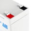 Аккумулятор мультигелевый LogicPower AGM LPM-MG 12 - 9Ah Київ