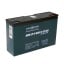 Тяговая аккумуляторная батарея AGM LogicPower LP 6-DZM-35 12V 35Ah Львів