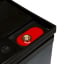Тяговая аккумуляторная батарея AGM LogicPower LP 6-DZM-35 12V 35Ah Львів
