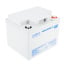 Аккумулятор мультигелевый LogicPower AGM LPM-MG 12 - 45Ah Київ
