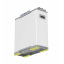 Аккумулятор XON LiFePO4 Blue Carbon 51.2V 100Ah PowerBattery Белый (XBLFSD4810AW 3183) Михайлівка