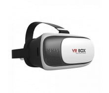 Очки виртуальной реальности VRBOX 2.0 Plus без пульта VR-VRBOX-20