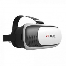 Очки виртуальной реальности VRBOX 2.0 Plus без пульта VR-VRBOX-20