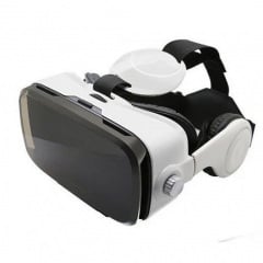 3D очки виртуальной реальности MHZ VR BOX Z4 с пультом Запорожье