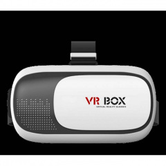 3D очки виртуальной реальности Noisy VR BOX 2.0 Пульт (hub_np2_0133) Конотоп