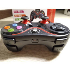 Очки виртуальной реальности VRBox Bobo VRZ4 виар шлем для телефона с пультом управления Ирпень