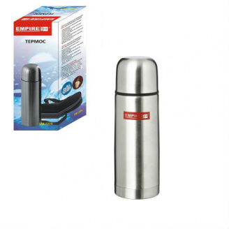 Термос из нержавеющей стали 350 мл Empire 1374-EМ