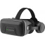 Очки-шлем виртуальной реальности Shinecon VR SC-G04DEA Black Фастів