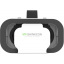 Очки-шлем виртуальной реальности Shinecon VR SC-G05A Black-White Ірпінь