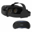 Очки-шлем виртуальной реальности с джостиком Shinecon VR SC-G10 Shinecon SC-B01 Black Житомир